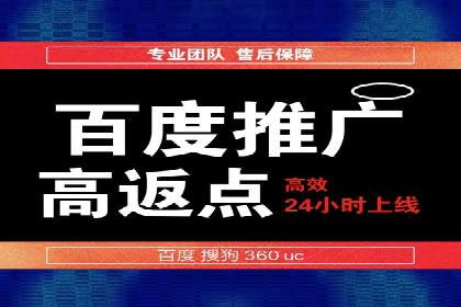 百度竞价托管外包服务案例：提升广告投放效率的秘诀